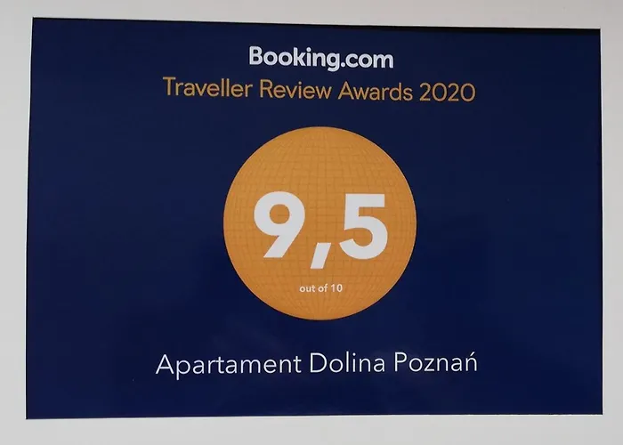 Dolina Apartament