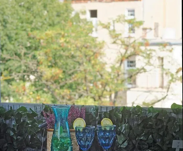 Apartament Dolina Poznań