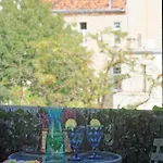 Apartmán Dolina Z Garazem Poznaň