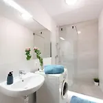 Apartmán Dolina Z Garazem *