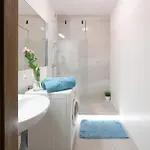 Dolina Z Garazem Apartmán