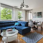 Apartmán Dolina Z Garazem
