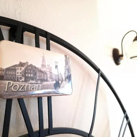 Apartment Dolina *