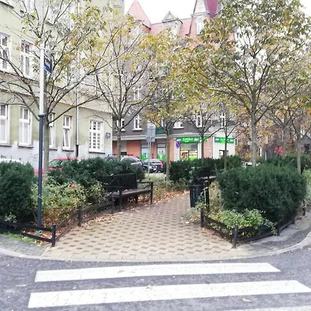 Dolina Z Garazem * Poznaň