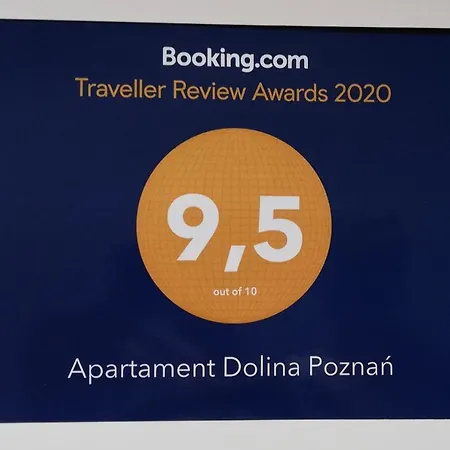 Dolina Apartment