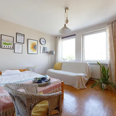 Dolina Apartment