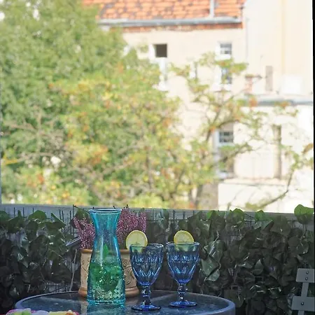 Appartement Dolina Z Garazem Poznań