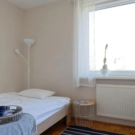 Apartmán Dolina Z Garazem
