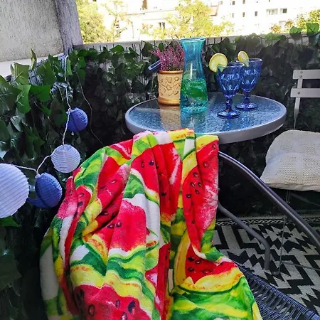 Apartment Dolina