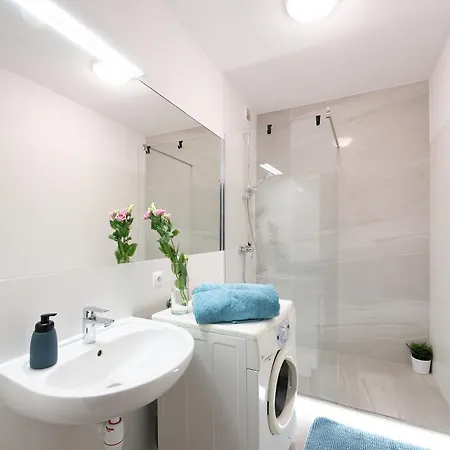 Appartement Dolina Z Garazem *