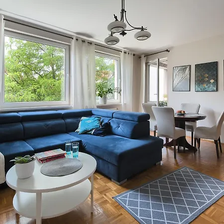 Appartement Dolina Z Garazem