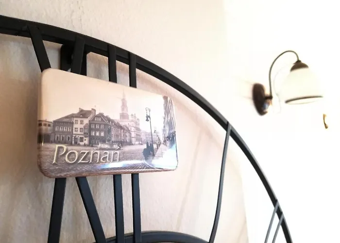 Apartment Dolina Z Garazem *