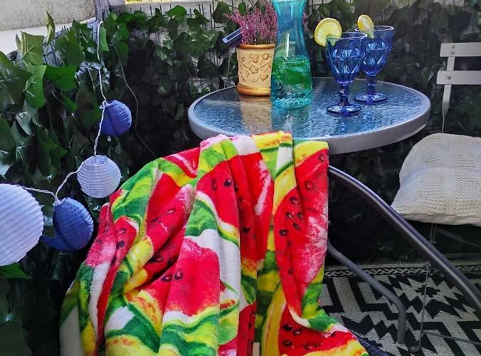 Apartment Dolina Z Garazem