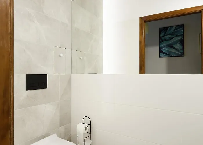 Dolina Z Garazem Poznan